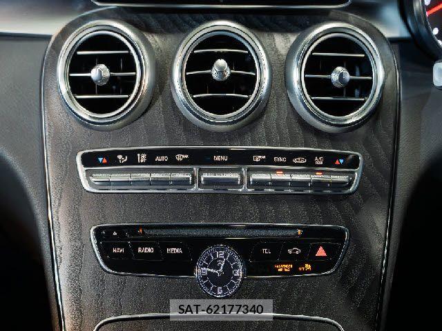 Mercedes Benz C-CLASS 2018-01 7962567-18