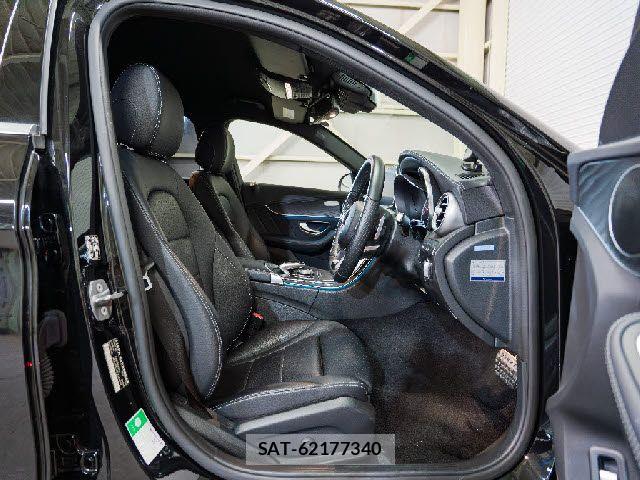 Mercedes Benz C-CLASS 2018-01 7962567-20