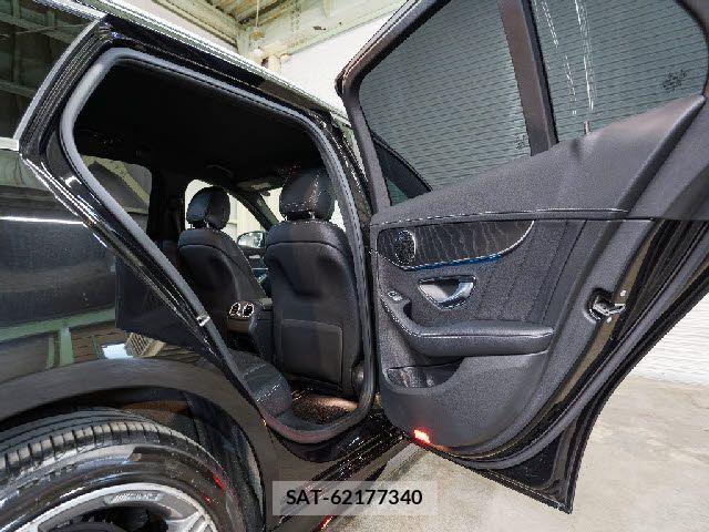 Mercedes Benz C-CLASS 2018-01 7962567-24