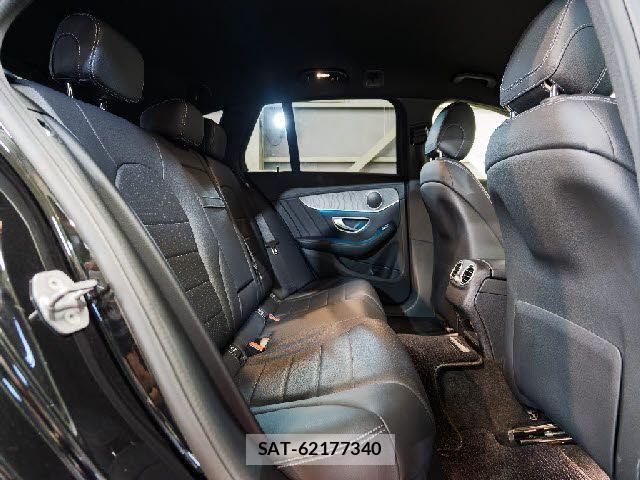 Mercedes Benz C-CLASS 2018-01 7962567-25