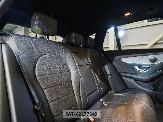 Mercedes Benz C-CLASS 2018-01 7962567-26