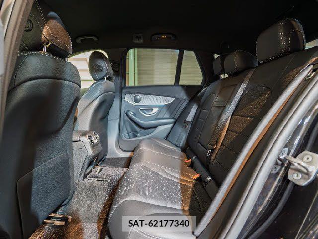 Mercedes Benz C-CLASS 2018-01 7962567-29