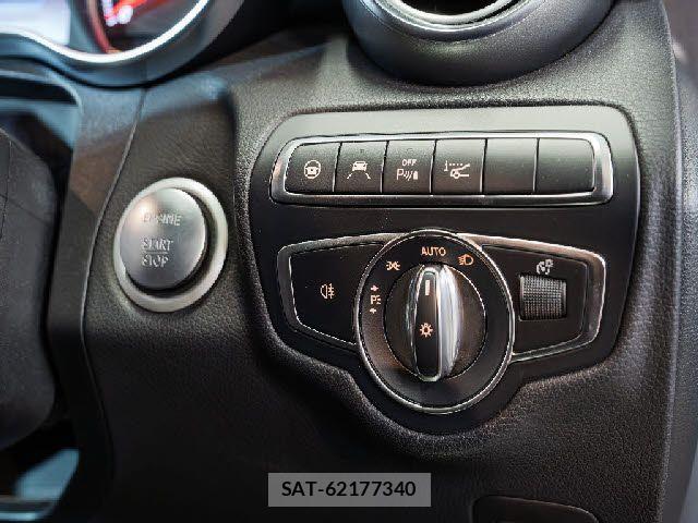 Mercedes Benz C-CLASS 2018-01 7962567-5