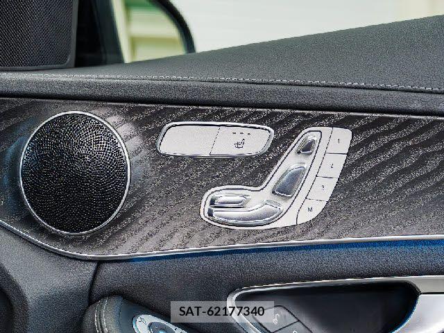 Mercedes Benz C-CLASS 2018-01 7962567-6