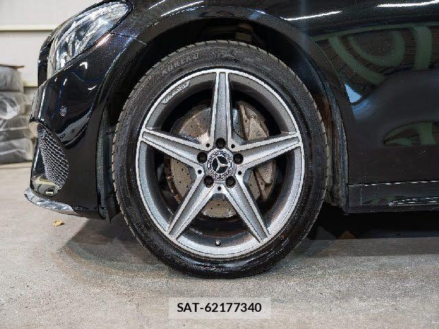 Mercedes Benz C-CLASS 2018-01 7962567-7