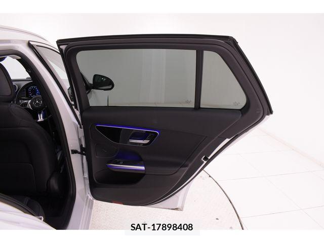 Mercedes Benz C-CLASS 2024-12 7979910-11