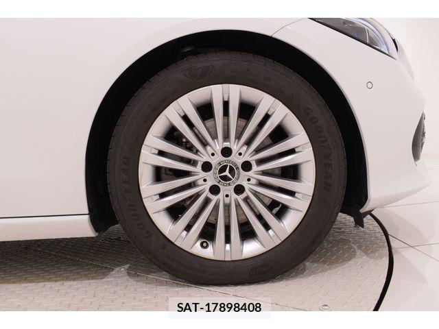 Mercedes Benz C-CLASS 2024-12 7979910-21