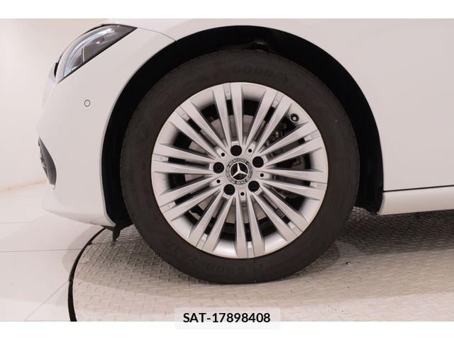 Mercedes Benz C-CLASS 2024-12 7979910-22