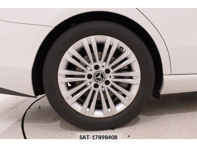 Mercedes Benz C-CLASS 2024-12 7979910-24