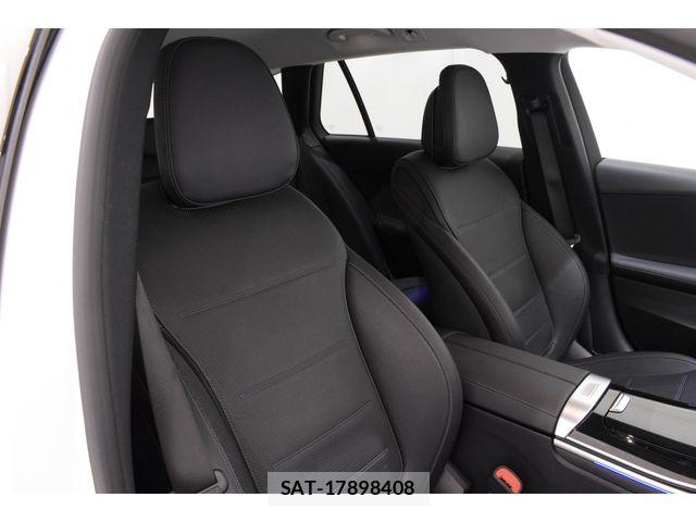Mercedes Benz C-CLASS 2024-12 7979910-3