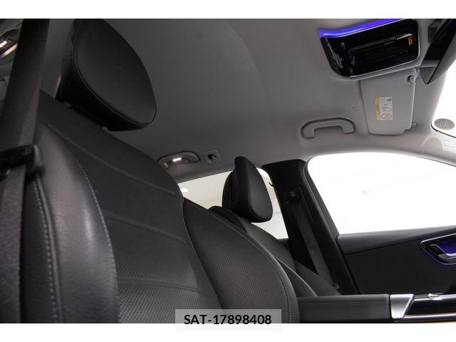 Mercedes Benz C-CLASS 2024-12 7979910-4