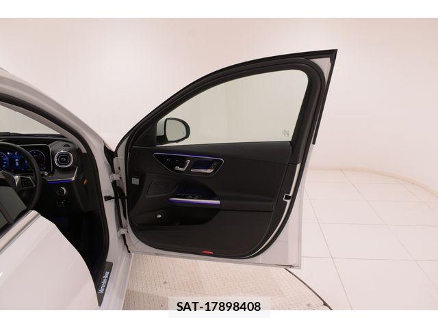 Mercedes Benz C-CLASS 2024-12 7979910-5