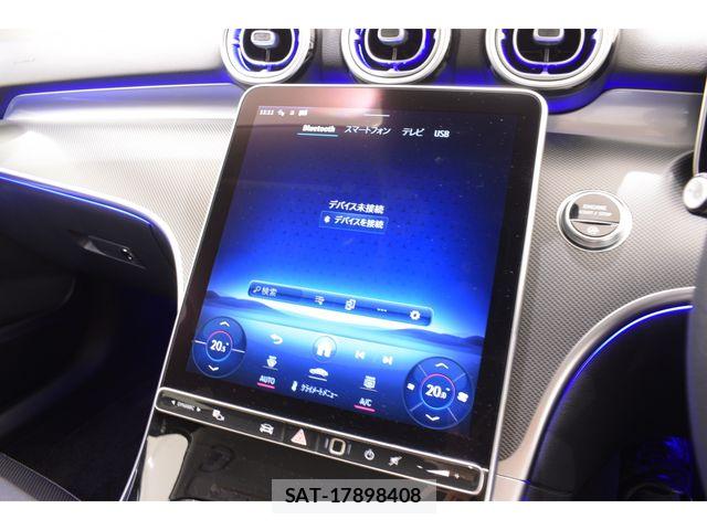 Mercedes Benz C-CLASS 2024-12 7979910-7