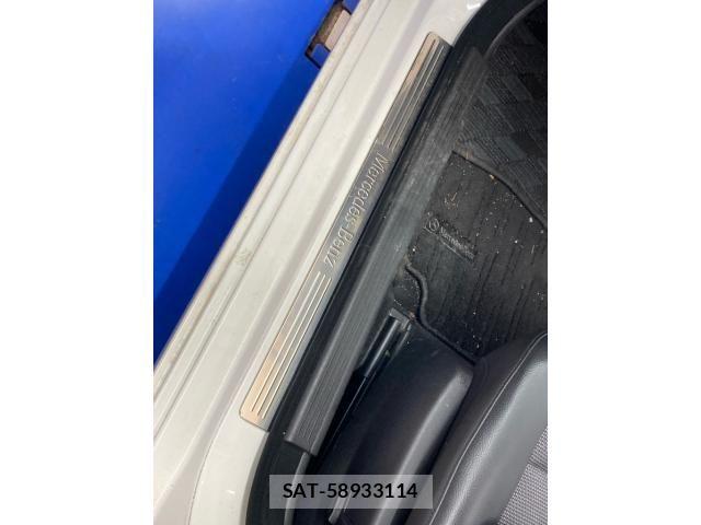 Mercedes Benz C-CLASS 2009-12 7979912-15