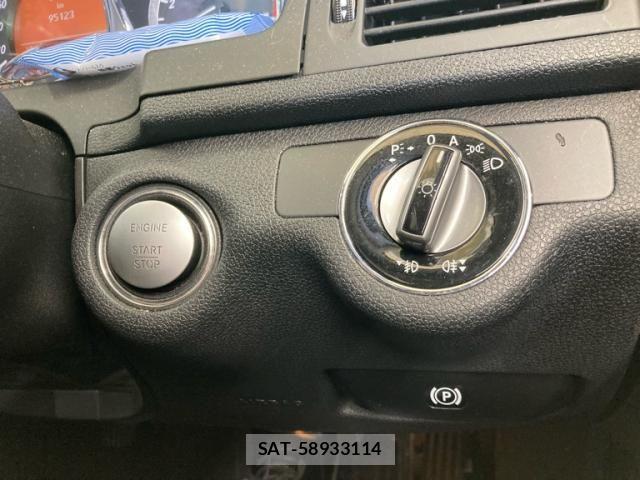 Mercedes Benz C-CLASS 2009-12 7979912-22