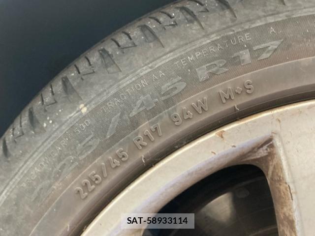 Mercedes Benz C-CLASS 2009-12 7979912-8
