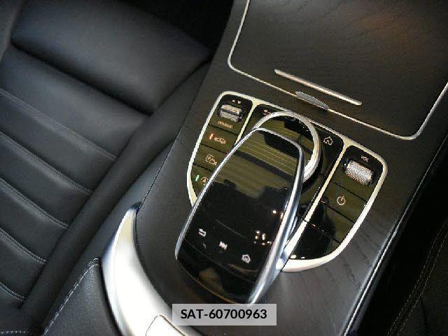 Mercedes Benz C-CLASS 2019-02 7979911-11