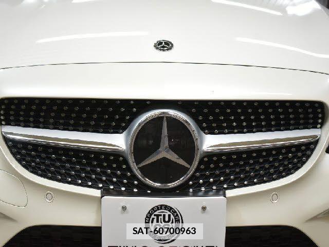 Mercedes Benz C-CLASS 2019-02 7979911-25