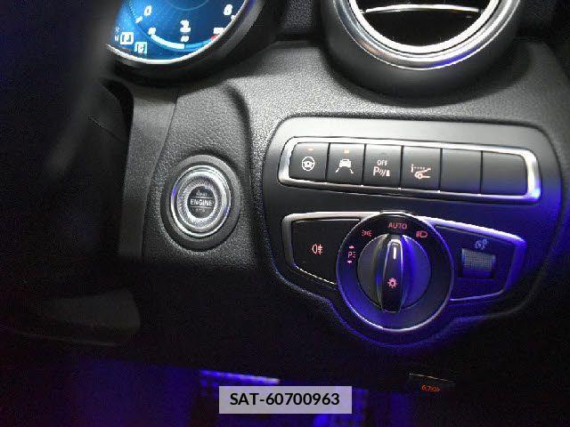 Mercedes Benz C-CLASS 2019-02 7979911-3