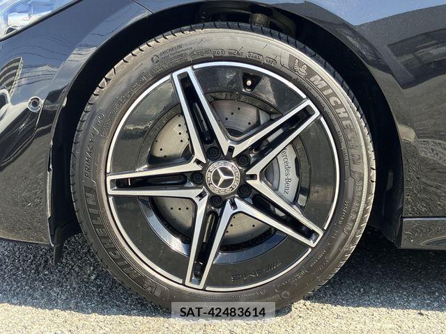 Mercedes Benz C-CLASS 2025-07 7979908-3