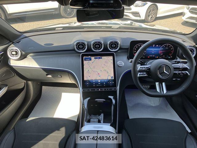 Mercedes Benz C-CLASS 2025-07 7979908-5