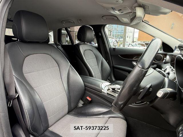 Mercedes Benz C-CLASS 2018-05 7979913-10
