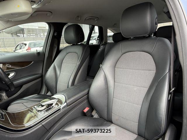 Mercedes Benz C-CLASS 2018-05 7979913-11