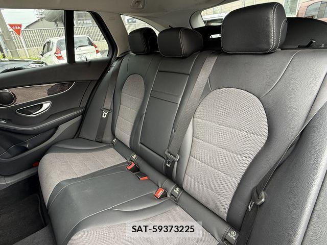 Mercedes Benz C-CLASS 2018-05 7979913-12