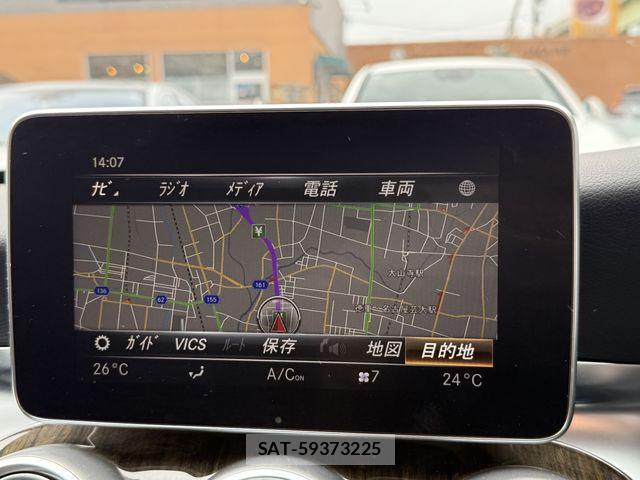 Mercedes Benz C-CLASS 2018-05 7979913-19