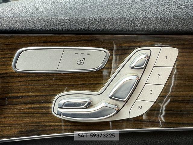 Mercedes Benz C-CLASS 2018-05 7979913-21
