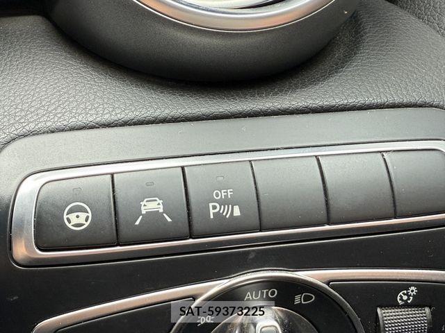 Mercedes Benz C-CLASS 2018-05 7979913-22