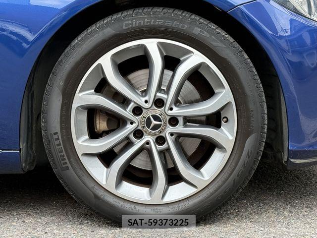 Mercedes Benz C-CLASS 2018-05 7979913-8