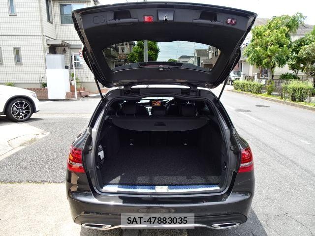 Mercedes Benz C-CLASS 2020-09 8036668-1