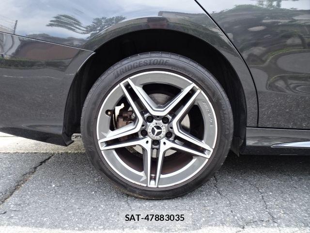 Mercedes Benz C-CLASS 2020-09 8036668-19