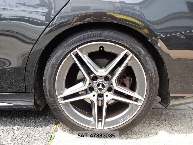 Mercedes Benz C-CLASS 2020-09 8036668-20
