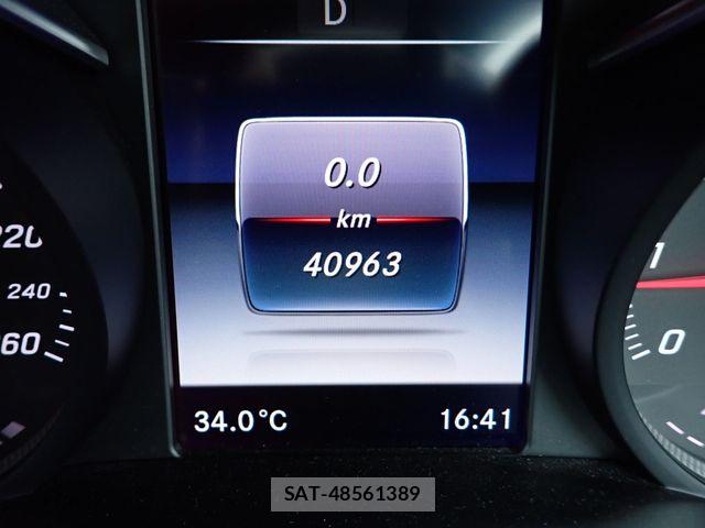Mercedes Benz C-CLASS 2017-06 8036664-10