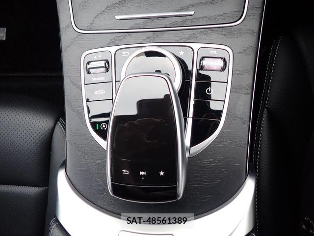 Mercedes Benz C-CLASS 2017-06 8036664-15