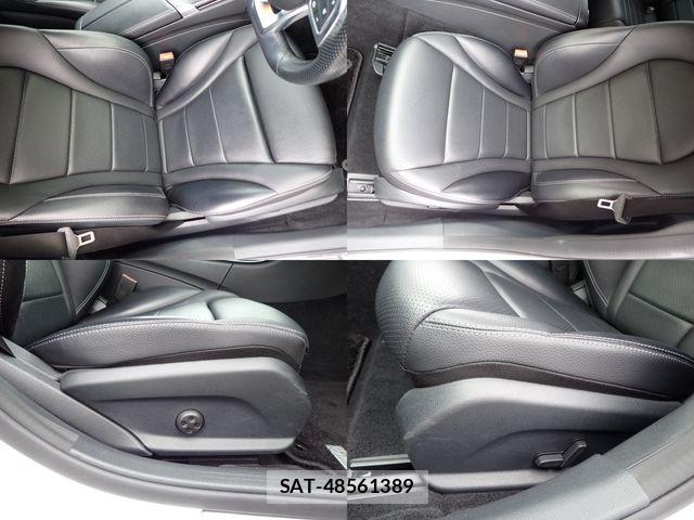 Mercedes Benz C-CLASS 2017-06 8036664-23