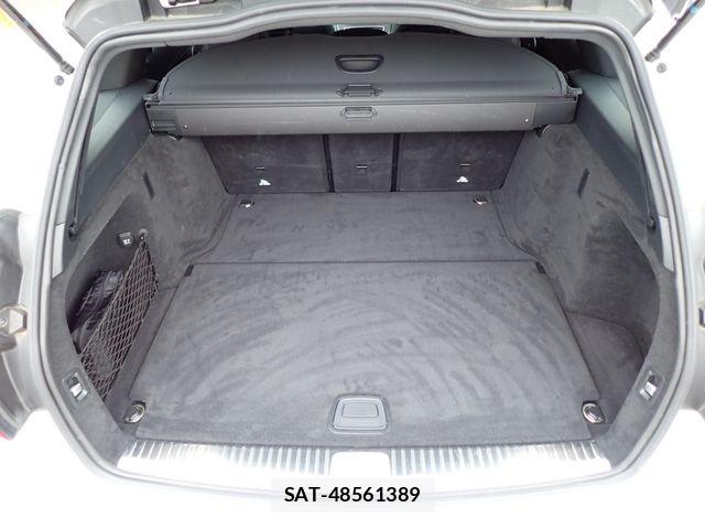 Mercedes Benz C-CLASS 2017-06 8036664-24