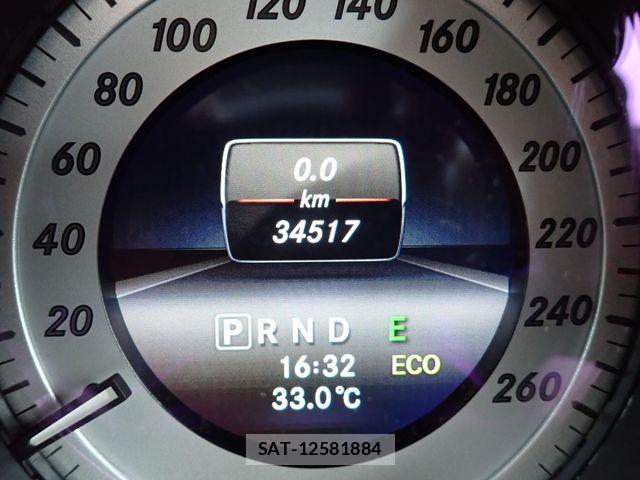 Mercedes Benz C-CLASS 2013-12 8036663-10