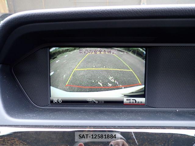 Mercedes Benz C-CLASS 2013-12 8036663-13