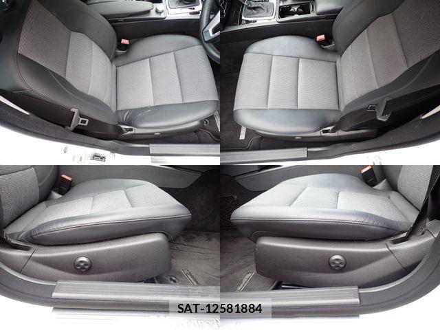Mercedes Benz C-CLASS 2013-12 8036663-20