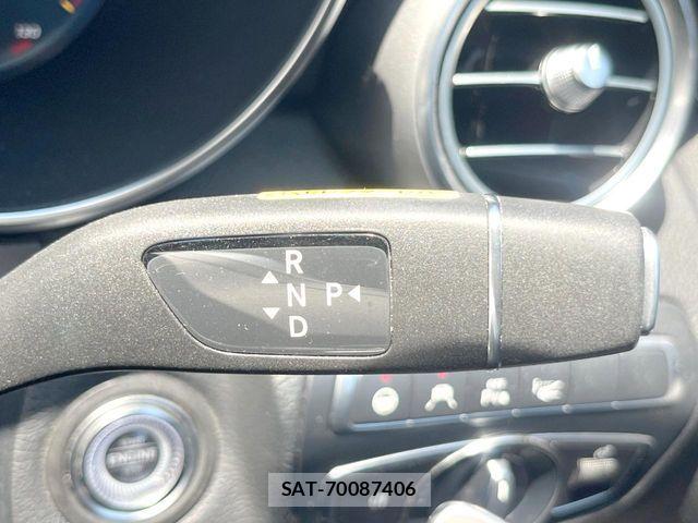 Mercedes Benz C-CLASS 2020-10 8036666-10