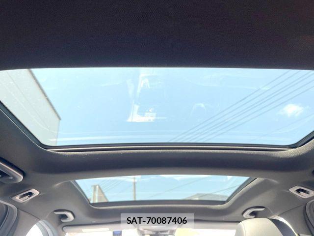 Mercedes Benz C-CLASS 2020-10 8036666-3