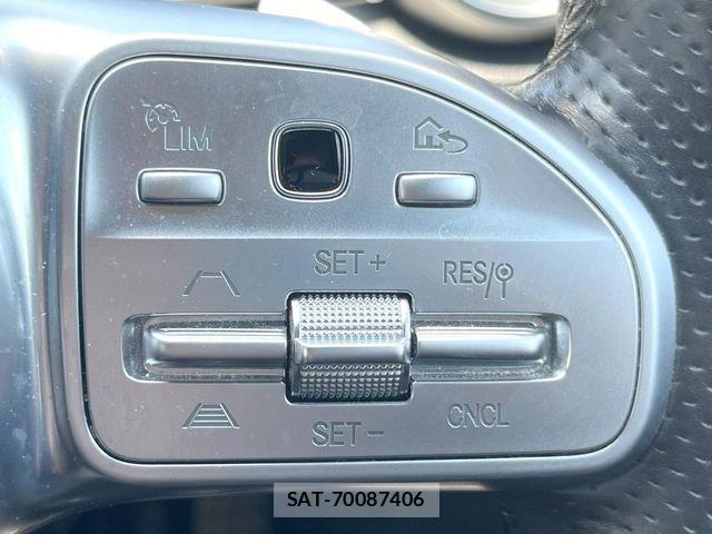 Mercedes Benz C-CLASS 2020-10 8036666-6