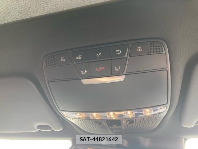 Mercedes Benz C-CLASS 2018-07 8036667-24