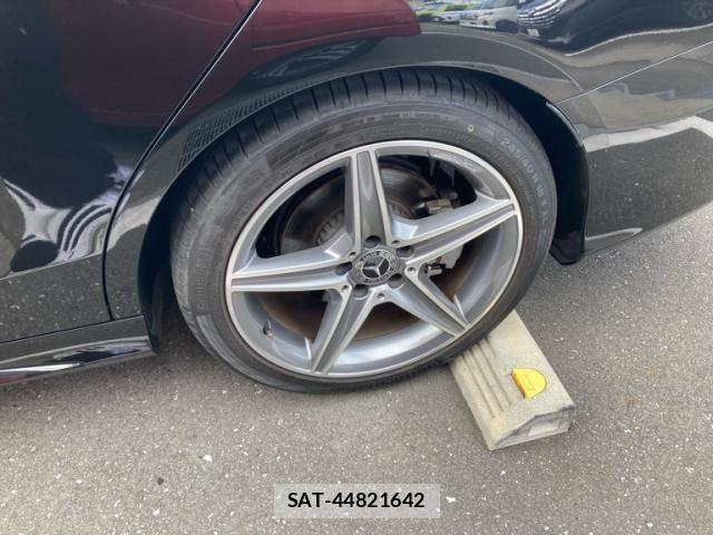 Mercedes Benz C-CLASS 2018-07 8036667-8