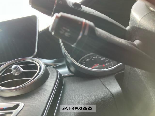 Mercedes Benz C-CLASS 2015-02 8036669-18