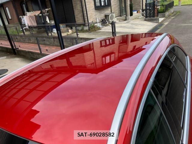 Mercedes Benz C-CLASS 2015-02 8036669-4
