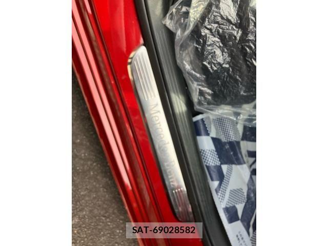 Mercedes Benz C-CLASS 2015-02 8036669-7
